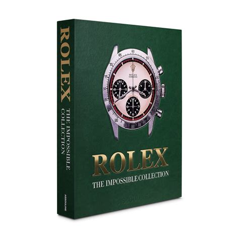 rolex 2015 coffee table book|Rolex the impossible collection.